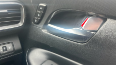 Hyundai SANTA FE 1.6 TGDi Hybrid Ultimate 5dr 4WD Auto Hybrid Estate